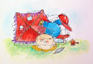 あの頃の 作： Maylee Christie